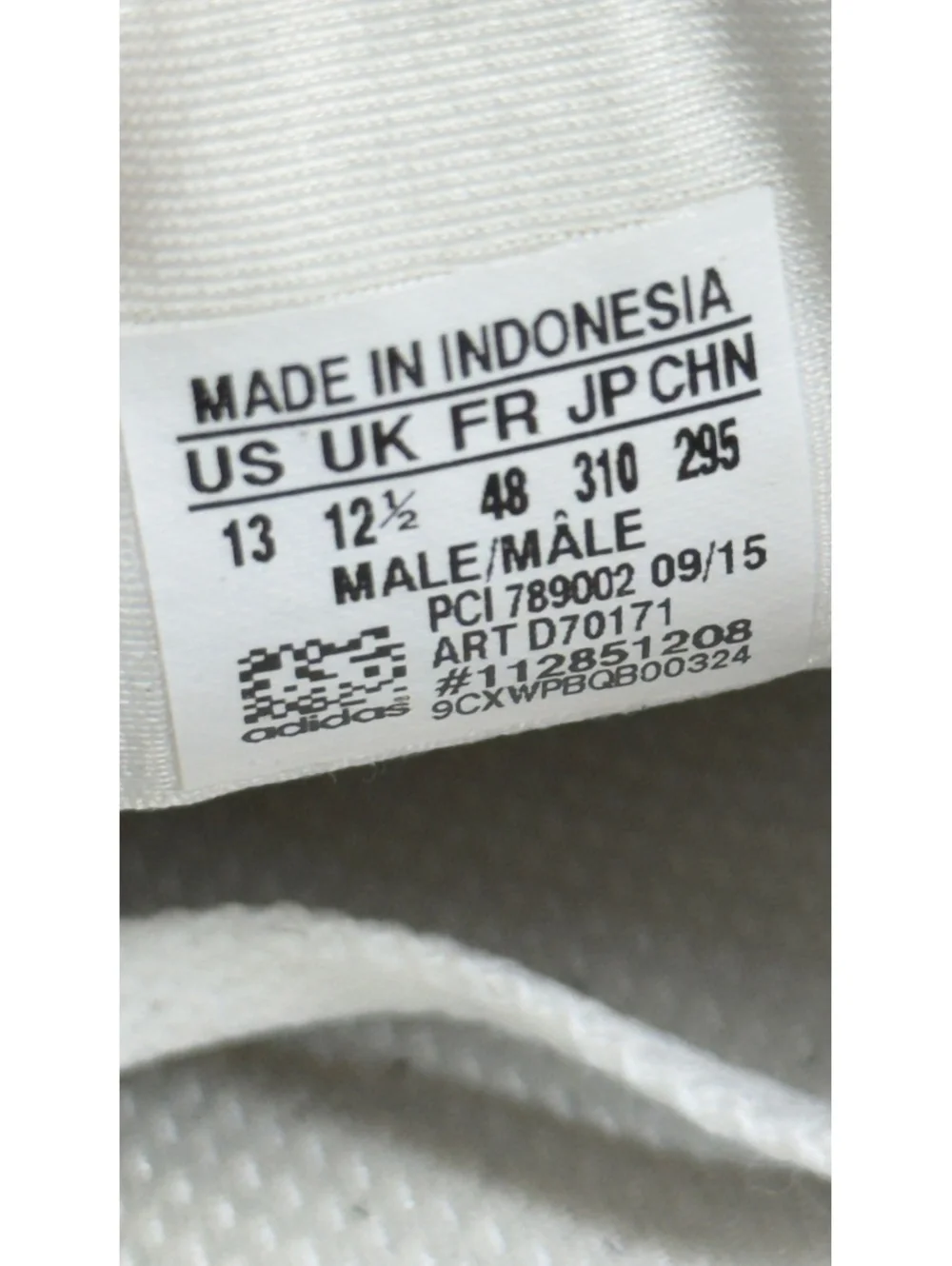 ADIDAS Superstar C 